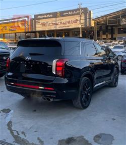 هيونداي باليسيد